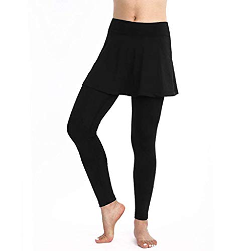 Leggings tennis et pantalons sport fitness pour femme active en tenue d'été taille 48