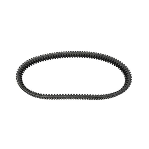 Courroie distribution motoneige : transmission fluide n° 417300551