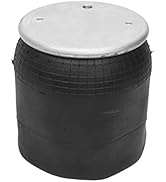 1Pcs Air Spring Bag Replacement for Peterbilt Kenworth Firestone W01-358-8864 C811011 C811013 Sin...
