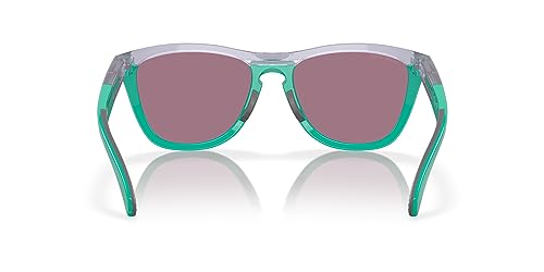 Image of Oakley OO9284 Frogskins Range Round Sunglasses