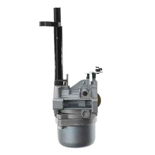Carburateur pour générateur 591378 697978 pour éliminer les fuites d'essence et régimes instables