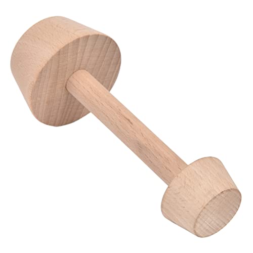 La Mejor Selección de Máquinas para hacer tartas los preferidos por los clientes. 47 Tamper de para Tarta, Doble Cara, para Masa de Pastelería, Molde para Tarta de Huevo, Herramienta para Hornear en la Cocina, para Tartas de Huevo, Magdalenas, Pasteles de Nuez,