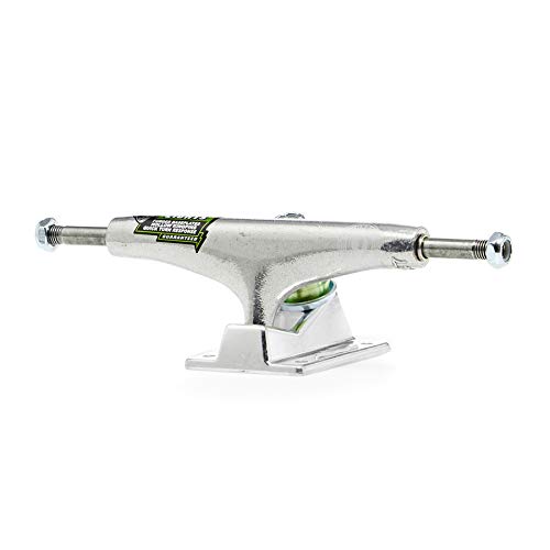 Thunder Polished Lights II Skateboard Truck - 147mm - Thumbnail 4