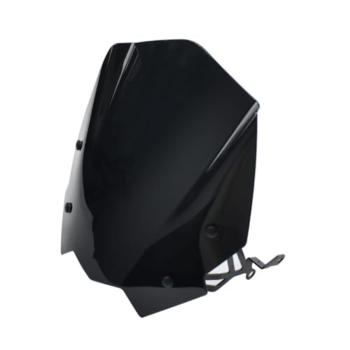 Extension bulle pare-brise moto G310R (2017-2023) avec déflecteur d'air