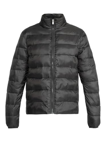 Roxy Wind Bliss Chaqueta, Phantom, M para Mujer