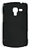 PC Carcasa para Funda Samsung GT-S7580 Galaxy Trend Plus Funda Case Cover