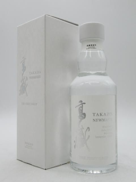 Amazon.co.jp: 【ミニサイズ】 高蔵蒸留所 明利 高藏 TAKAZO ニュー