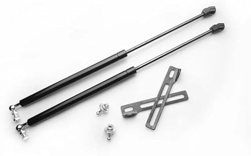 Vérins de levage de voiture à assistance hydraulique douce pour capot Suzuki Grand Vitara