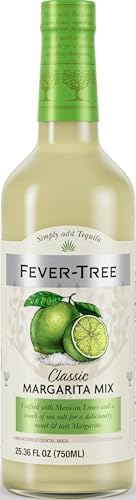 Image of Fever-Tree, Mix Margarita Classic, 25.36 Fl Oz