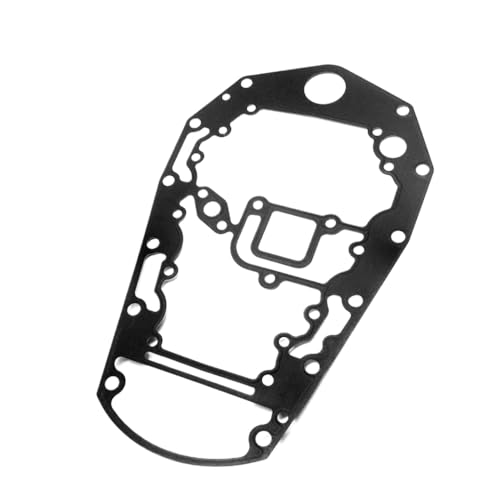 屋外モーター4ストローク25HP 69W-15312-00オイルプランガスケットステンレス鋼材料アフターマーケット交換と互換性