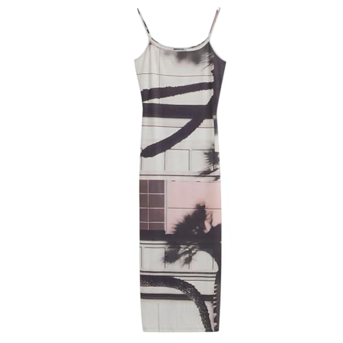 Desigual Women's Vest_Shelley