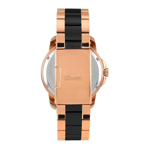Image of unltd. Watch for Men - Analog Watches for Man - Gift for Man - Men-P