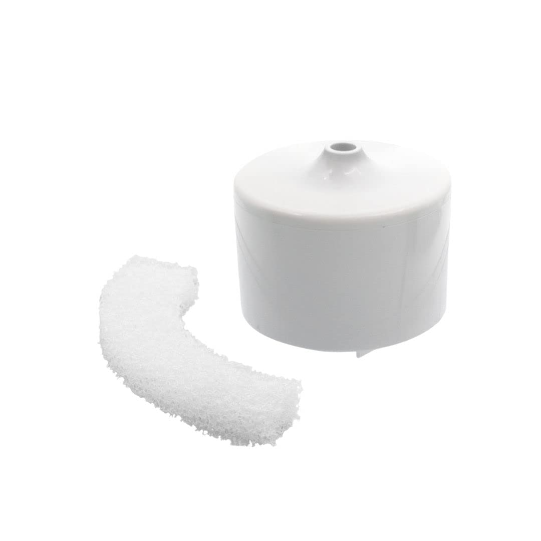 Purrfect Water Fountain Filter Set 5-Layer Filter and Sponge Filter