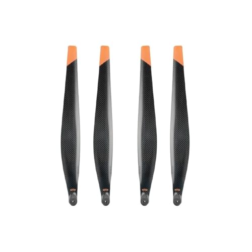 Hélice pliante en carbone R5018 drone agricole distribution T25