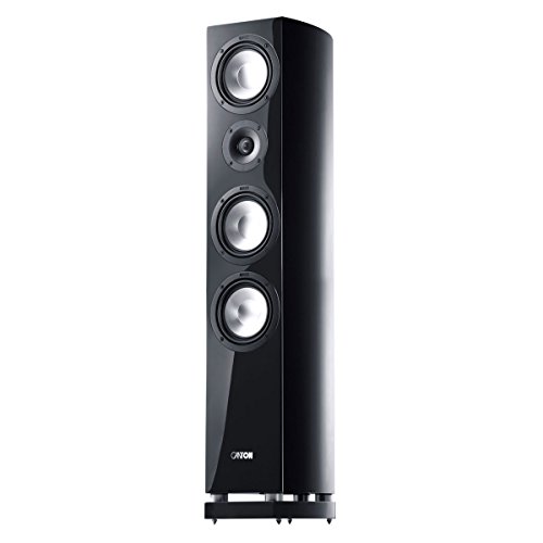 Preisvergleich Produktbild Canton Vento 880.2 DC 03022