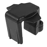 Sosoport Bootsaufhänger Und Bootsreling Mit Schnellanschluss Praktischer Bootshakenteil Aus Robustem Material Für Kleine Boote Und Yachten