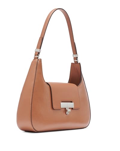 Calvin Klein Vegan Leather Shoulder Bag - 69% Off - Image 4