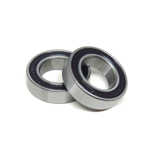 Roulement 15267 2RS 15x26x7 mm pour supprimer le jeu dans le moyeu de roue