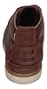 TOMS Men's, Navi Moc Chukka Boot, Brown, 9 #4