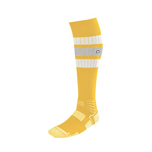 EvoShield Unisex Pro-srz Striped Game Socks Socks