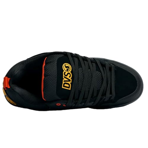 Image of DVS Men's Comanche Skateboarding Shoe