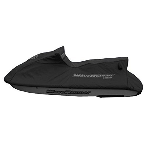 Yamaha OEM 2005-2009 VX Deluxe/VX Sport Model Specific Fit Waverunner Cover - MWV-UNIVX-00-19