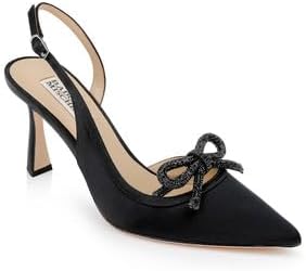 Badgley Mischka Womens Georgie - Image 8
