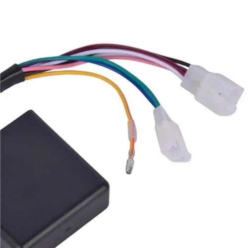 Boîtier CDI pour module d'allumage 21119-1272 464226 de moto