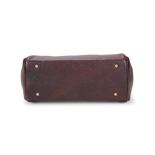 Image of Mochi Women Casual Leather Soft Body Zipper closure Solid Shoulder Bag