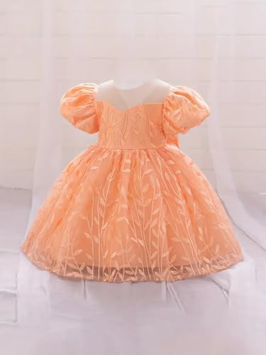 Image of TAGAS Girls' Dress||Party (Frock) ||Baby Girl Dress|| Frock for Girls|prinsses Dresses | Dress for Girls|