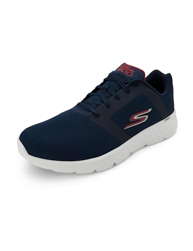 Image of Skechers Men's Go Run 400 Running Shoe
