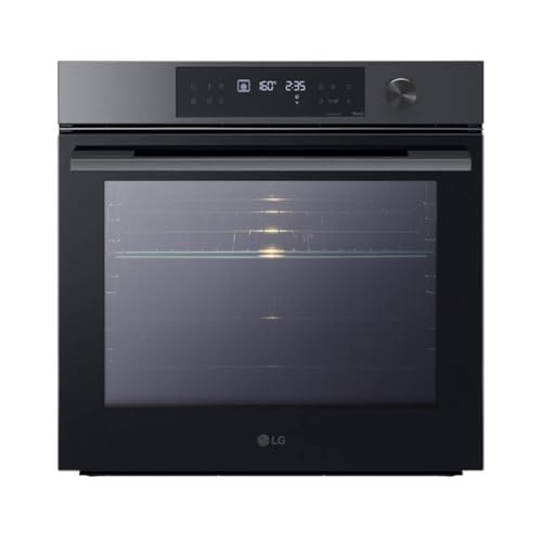 Four encastrable LG WS7D7631WB EasyClean - vue 2