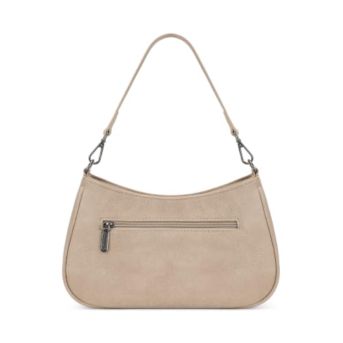 Image of Wrangler Shoulder Bag for Women Western Small Purse Hobo Handbag