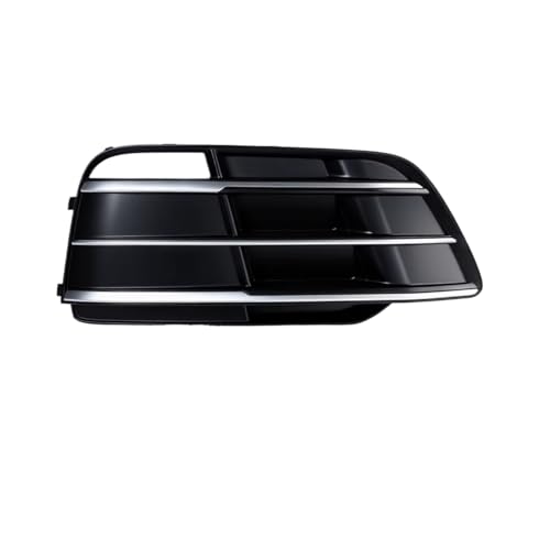 Grille pare-choc cassée ? Rplacez votre cache antibrouillard droit pour Q5 Sport 2018-2022