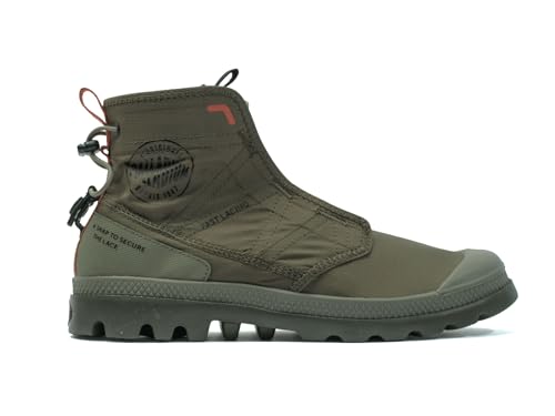 Image of Palladium Men's Pampa Travel Lite RS, Ripstop Nylon Boot