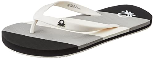 United Colors of Benetton womens 21p8cffpl853i Sky/White Slipper - 6 UK (39 EU) (21P8CFFPL853I) (B08SK2K8BD) Amazon Price History, Amazon Price Tracker
