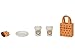 Sylvanian Families Epoch FS-52 ST Mark Certified, Toy for 3 Years and Up, Sylvanian Families, Epoch