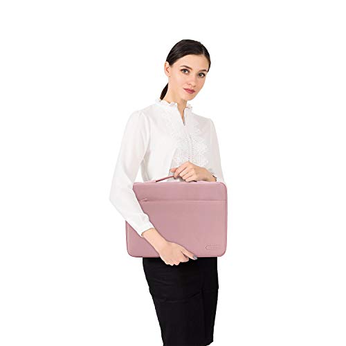 MOSISO Laptop Sleeve 360 Protettivo Compatibile