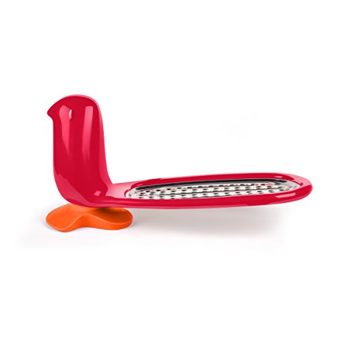 Fred & Friends MR ROMANO Cheese Grater