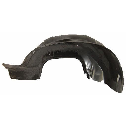 Sherman Parts SHE780-24R Right Hand Front Inner Fender for 1969-1974 Nova