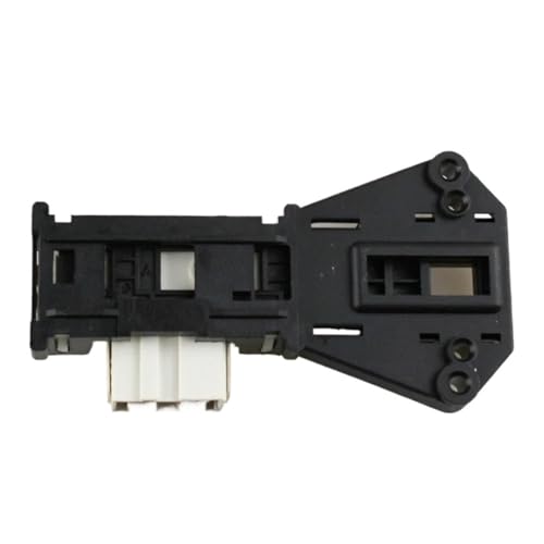 Interruptor De Puerta, Compatible Con Samsung, Retardo Bloqueo Lavadora Tambor, Accesorios Repuesto Zv-446L5 Dc64-01538A, Fácil Instalación