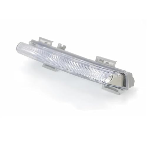 Feu de jour à LED A2049068900 pour Mercedes Benz W204 W212, antibrouillard avant en paire - 6