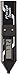 Supco PT100 Digital Pocket Surface Thermometer, -40 to 199.9 Degree F