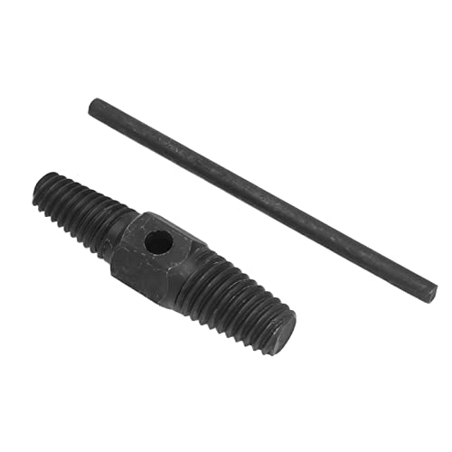 Mavaol Broken Torny Extractor Kit 2 Tabro de perno dañado por la cabeza 1/2in 3/4in Use herramientas de tubería de grifo