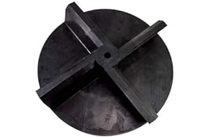 Salt Spreader Part # 3019561 - SaltDogg Spreader Spinner 12 in. Diameter for Tailgate Spreaders