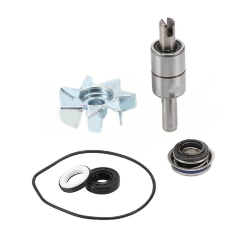 Kit réparation pompe à eau GL1500 contre la surchauffe moteur moto