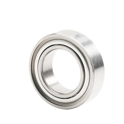 Deep Groove Double Rubber Seal Bearings 10pcs MR148ZZ 8x14x4mm ABEC-7 Handle Bearings Ball Bearing