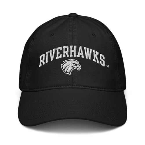 Gorra de béisbol ajustable licenciada Northeastern State RiverHawks miniatura 2