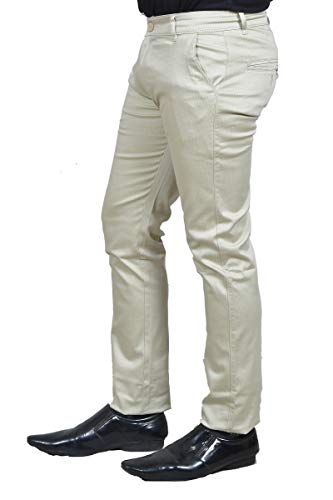 Image of Mayfair Men's Regular Slim Fit 