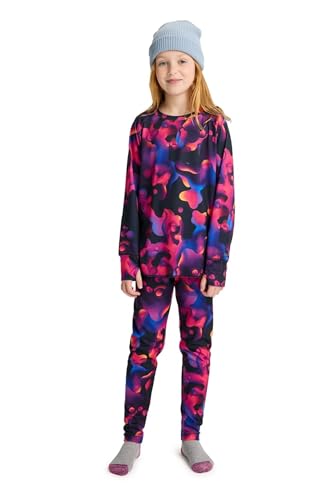 Burton Kids Toddlers' Midweight Base Layer Set3